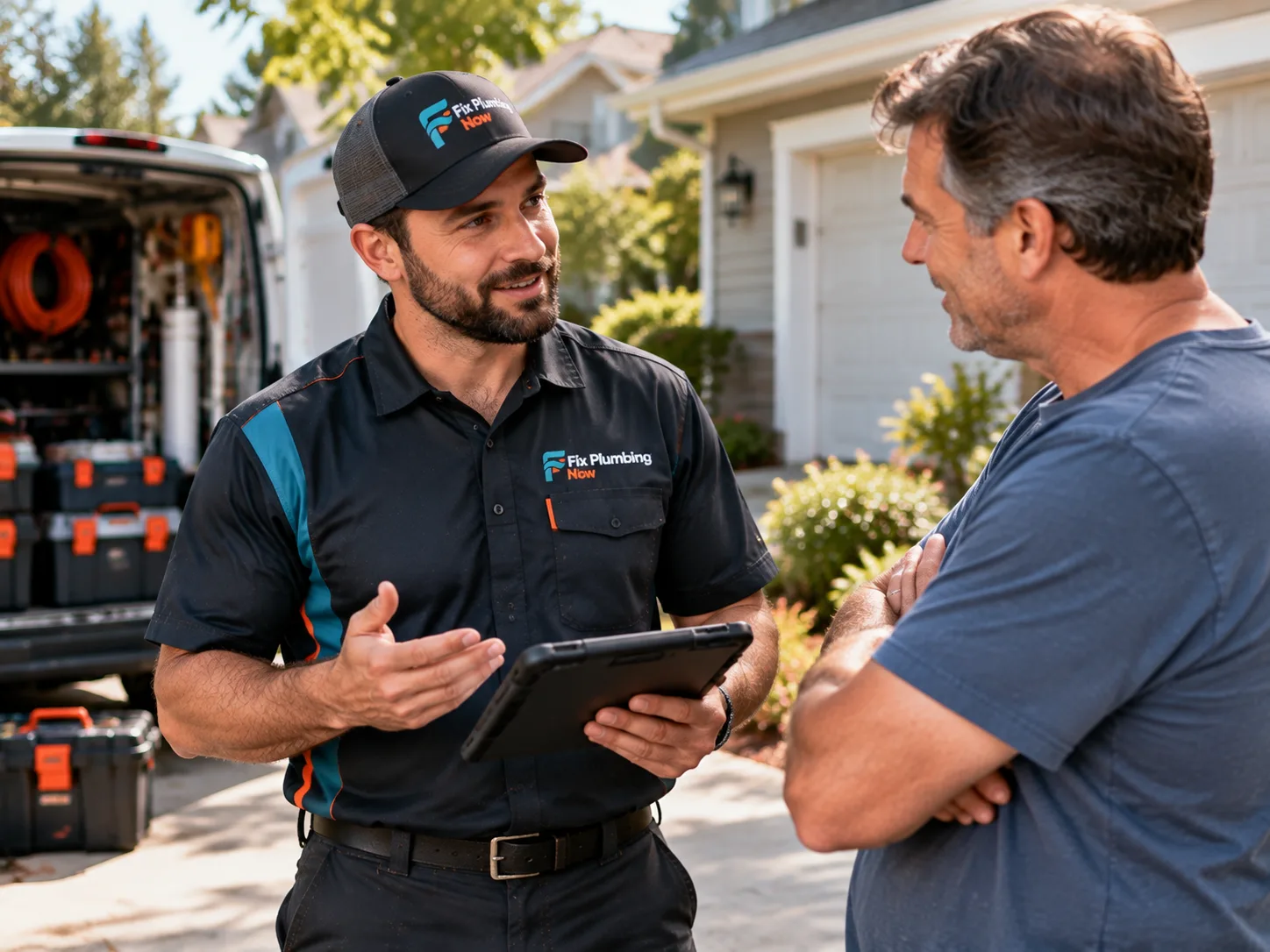 Clogged Drain Service Roseboro, NC FAQs